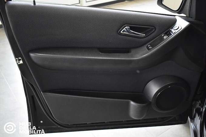 MERCEDES-BENZ A 180 CDI Executive